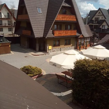 U Kominka Zakopane