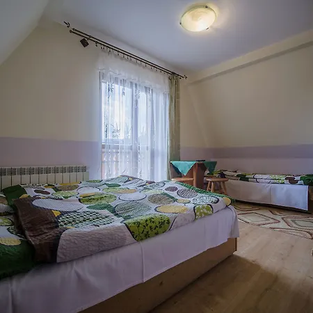 U Kominka Bed & Breakfast Zakopane