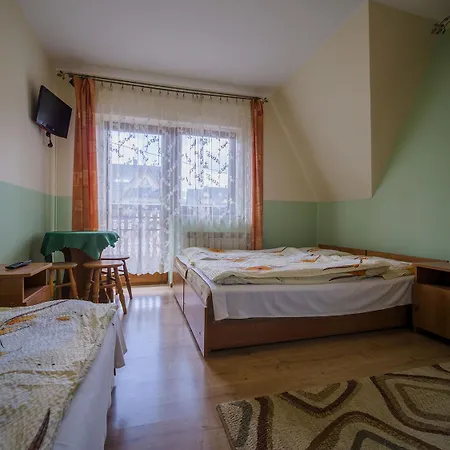 U Kominka Bed & Breakfast *