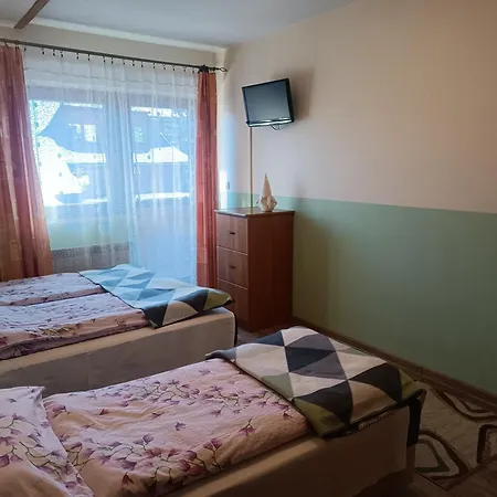 U Kominka Bed & Breakfast *