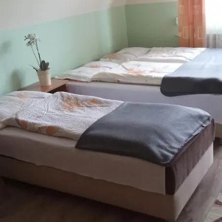 Bed & Breakfast U Kominka Zakopane