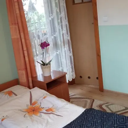 U Kominka Bed & Breakfast