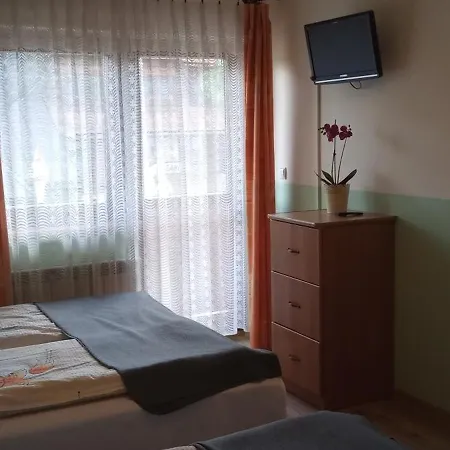 U Kominka *