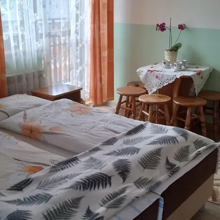 U Kominka Bed & Breakfast *