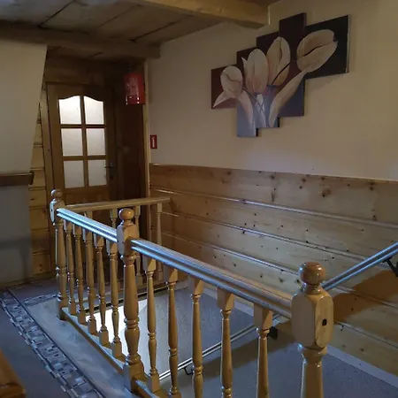 U Kominka Bed & Breakfast